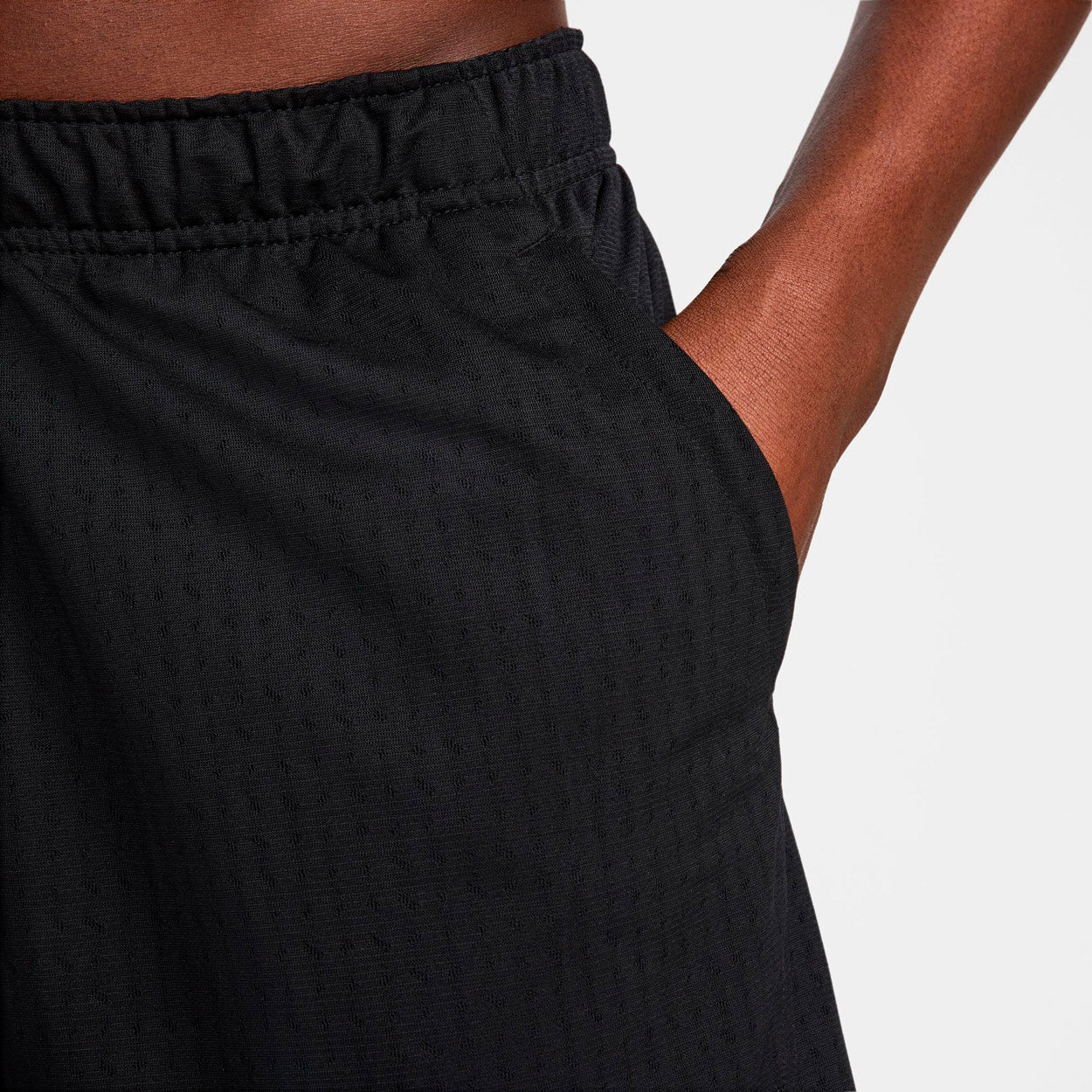 TOTALITY BREATHE DRI-FIT SHORTS