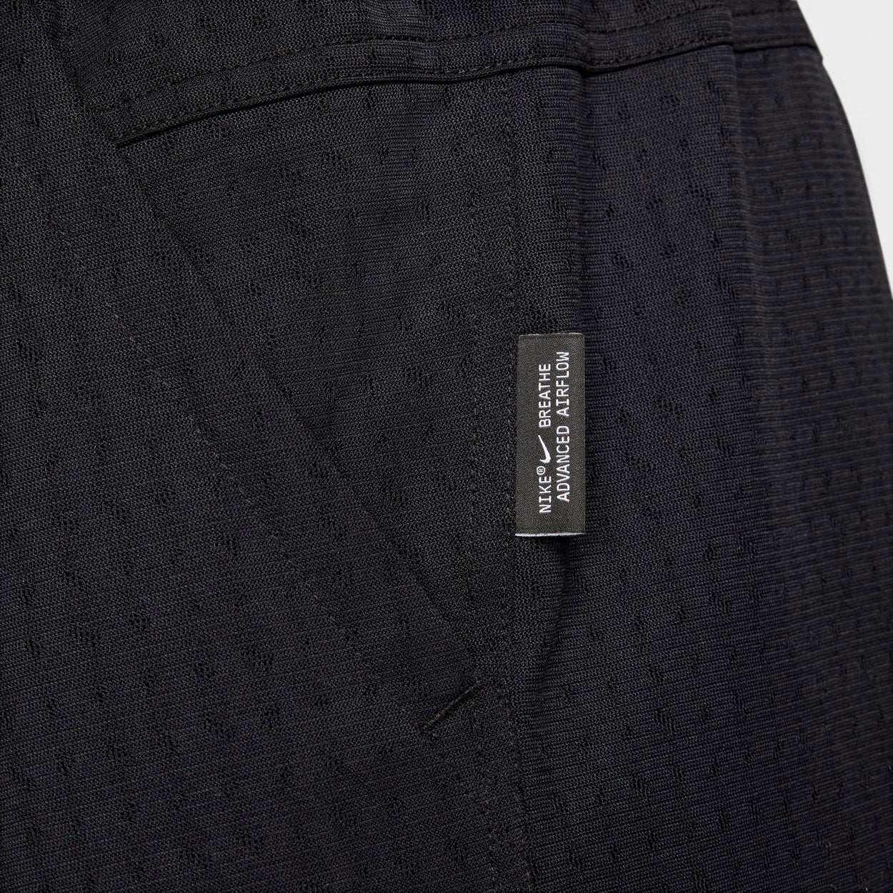 TOTALITY BREATHE DRI-FIT SHORTS