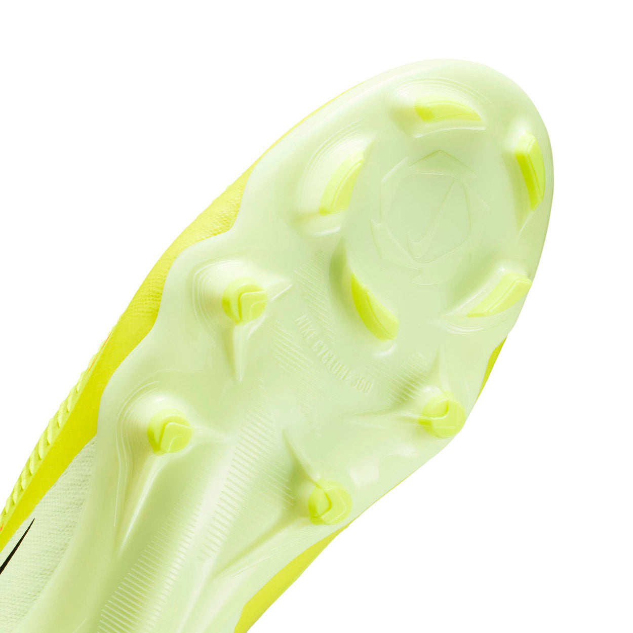 Phantom 6 Low Academy FG/MG Fodboldstøvler