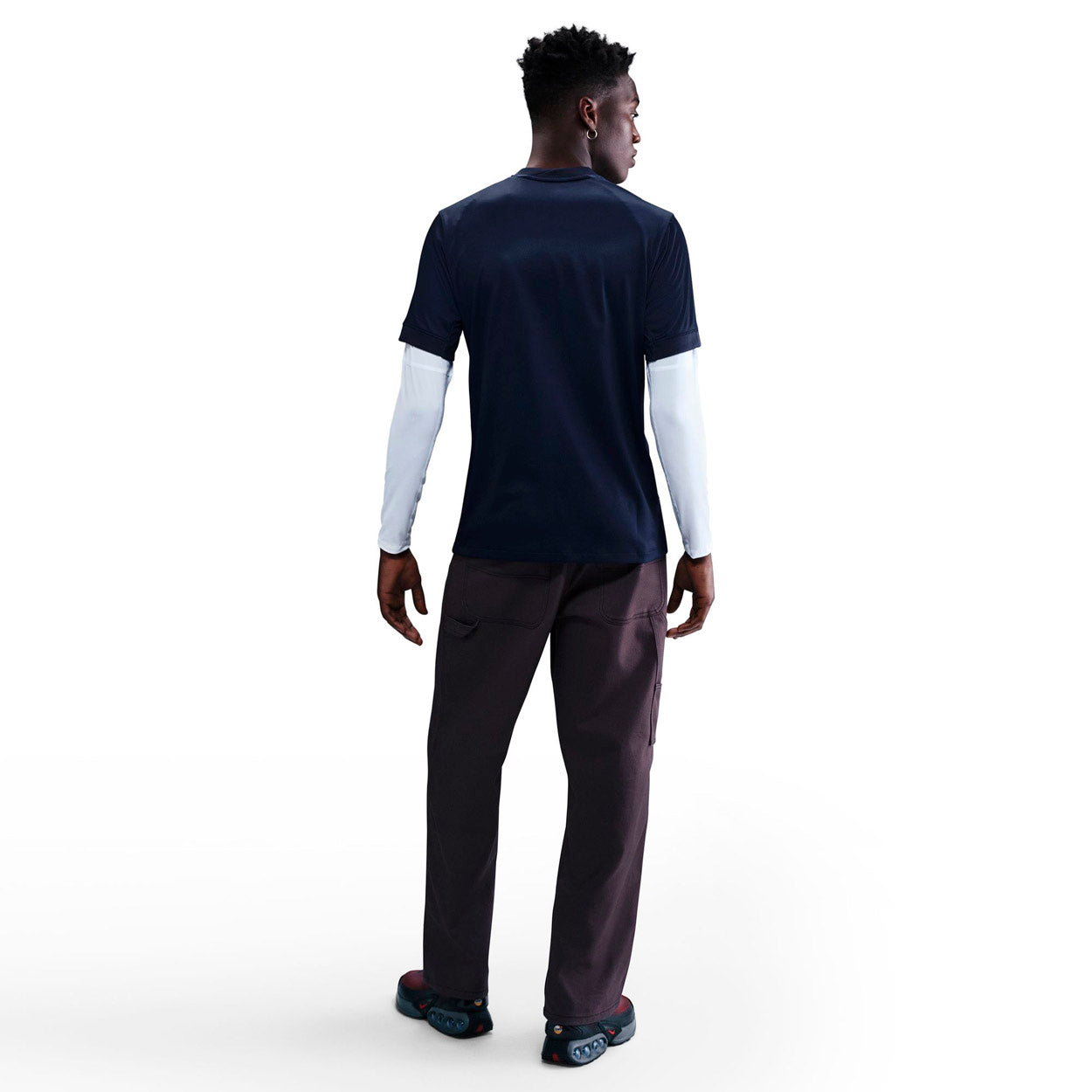 Paris Saint-Germain 25/26 Hjemmebanetrøje