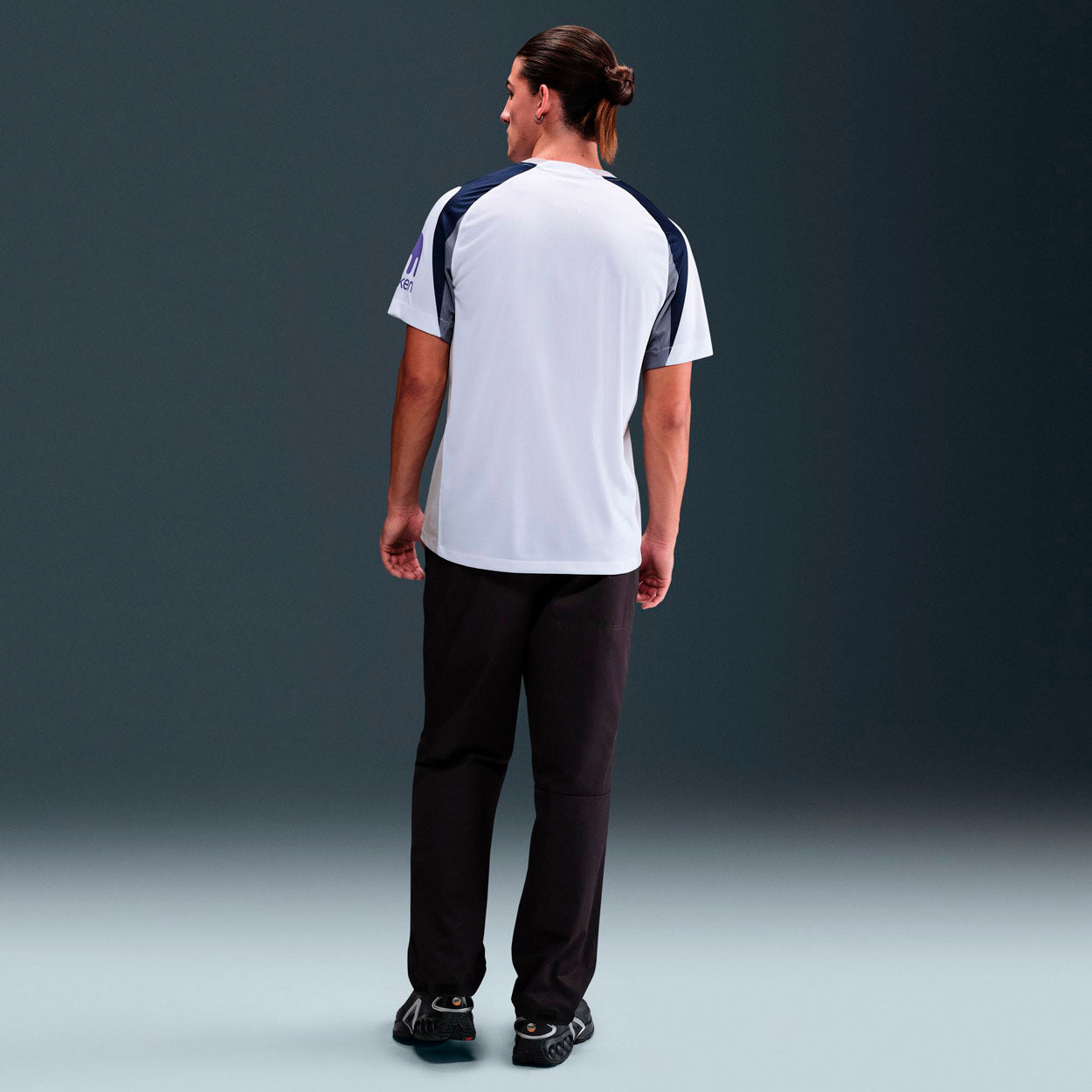 Tottenham 25/26 Hjemmebanetrøje