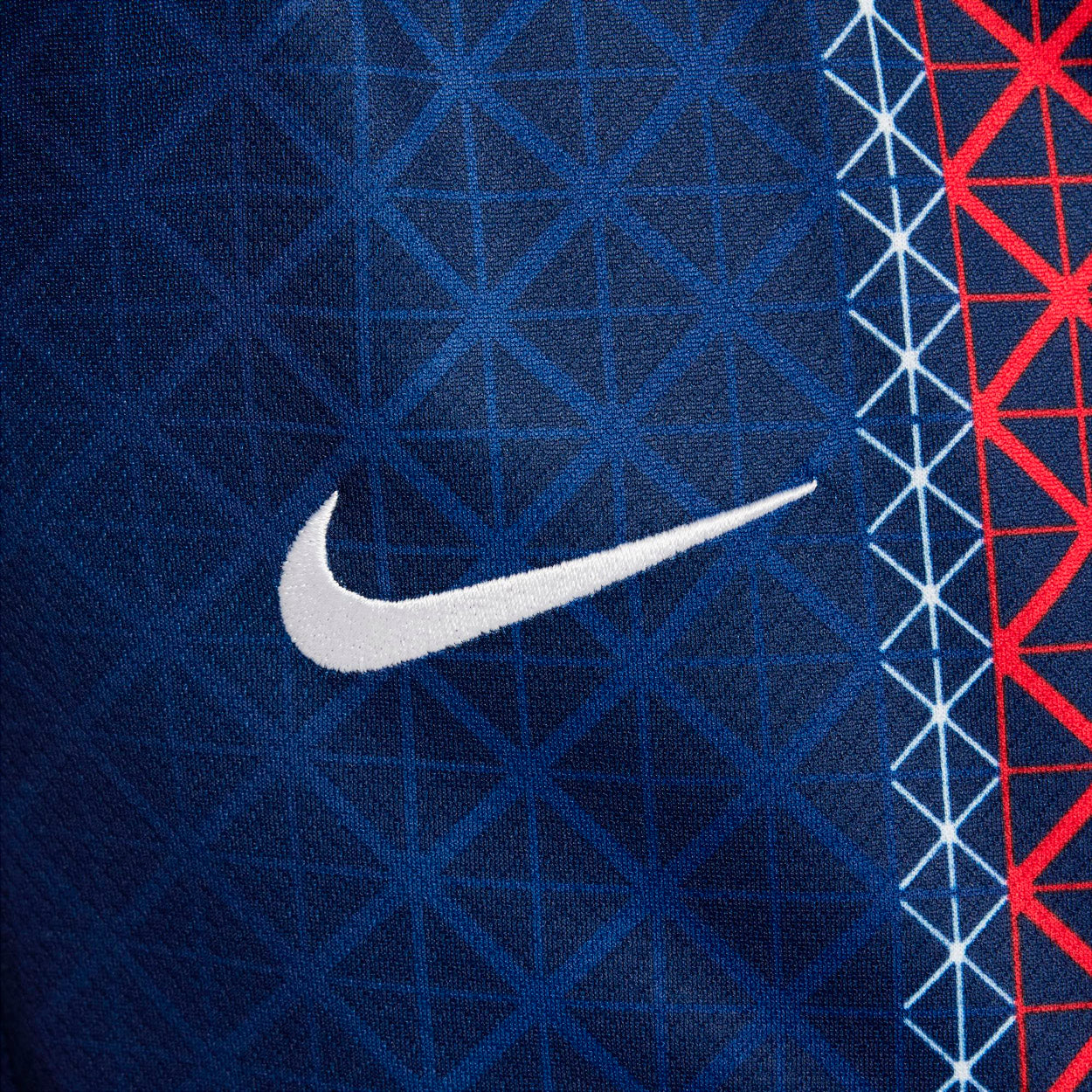 Paris Saint-Germain 25/26 Hjemmebanetrøje