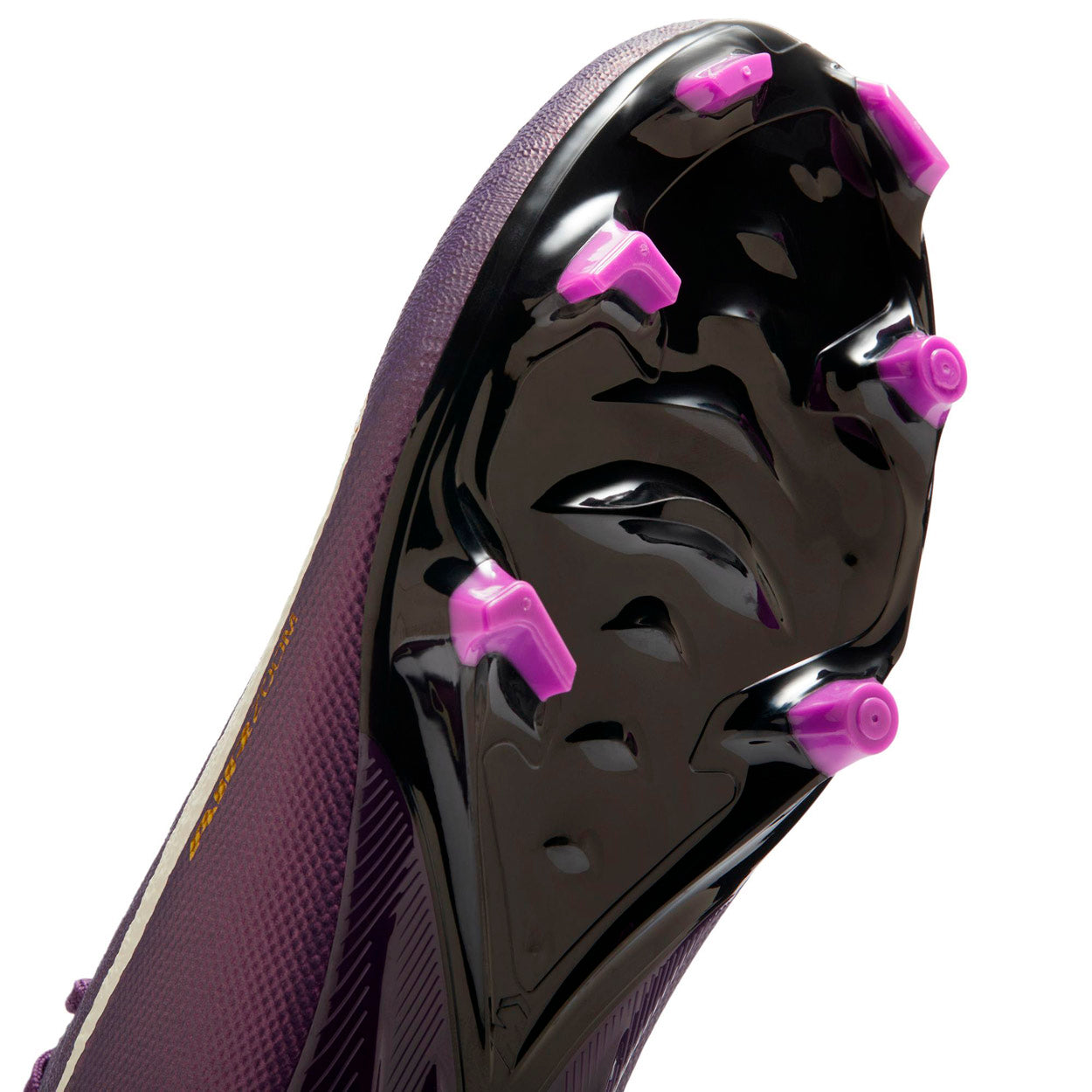 ZOOM SUPERFLY 10 ACADEMY KYLIAN MBAPPE FG/MG FODBOLDSTØVLER