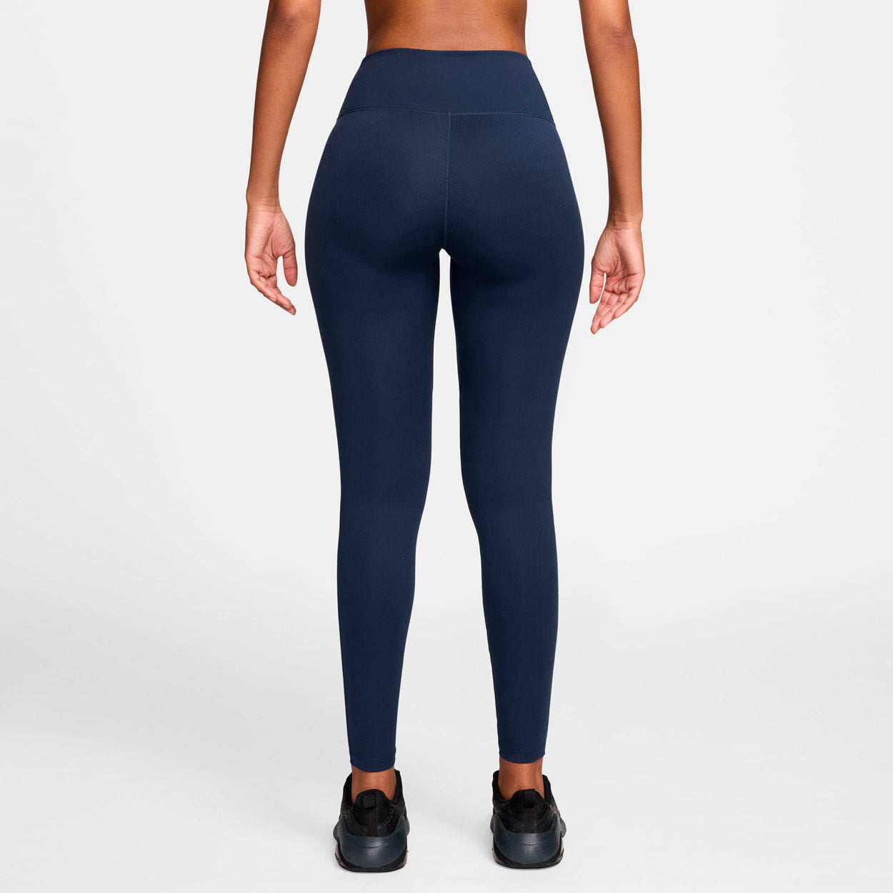 One Seamless Front Trænings Tights