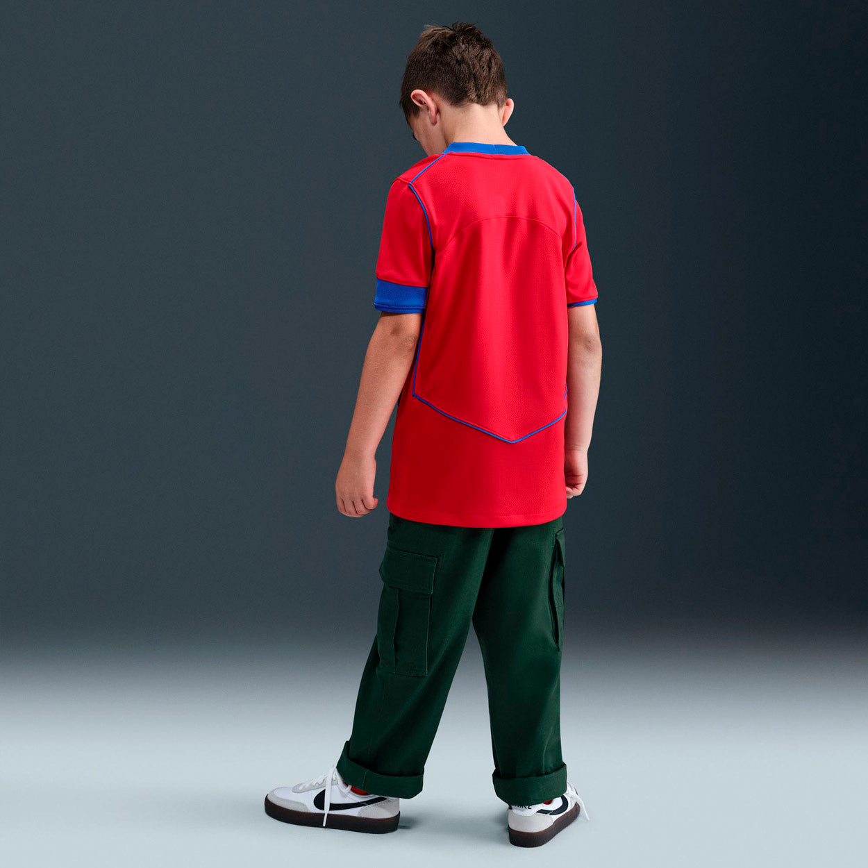 Paris Saint-Germain 25/26 3 Trøje