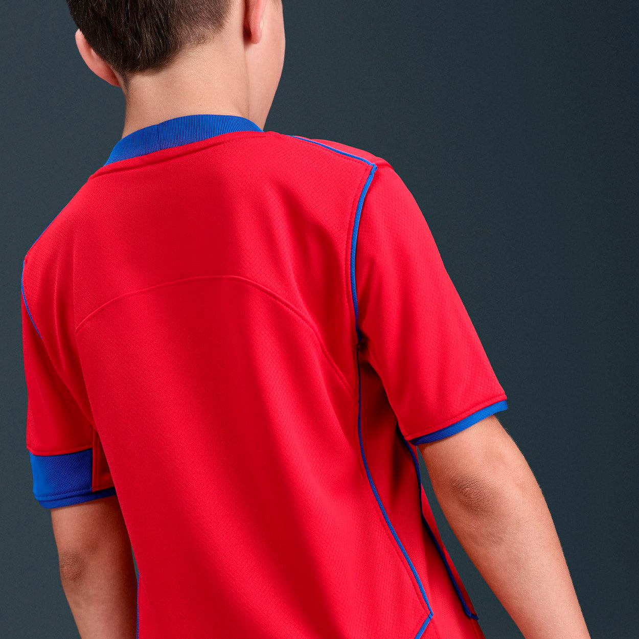 Paris Saint-Germain 25/26 3 Trøje