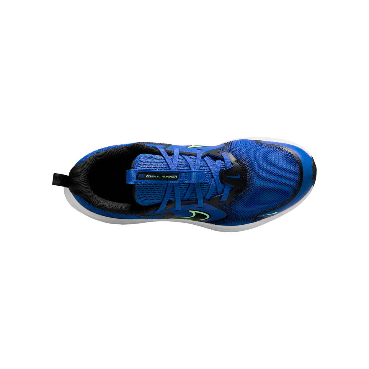 Cosmic Runner Sneakers