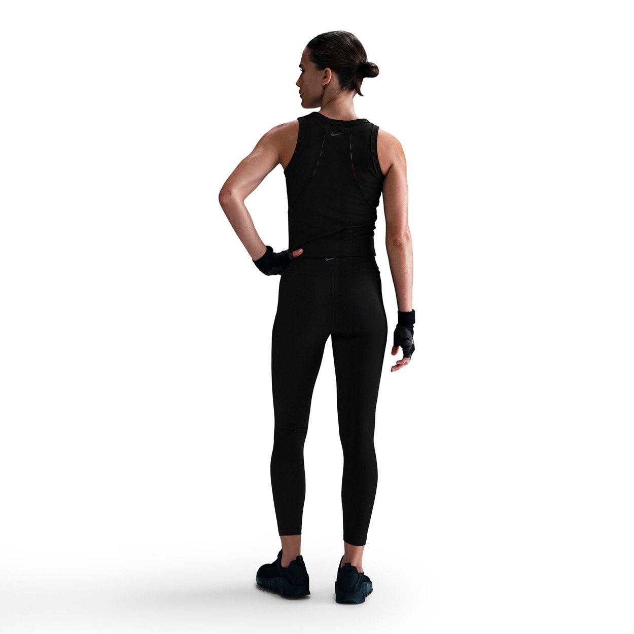 One FItted Dri-Fit Tanktop