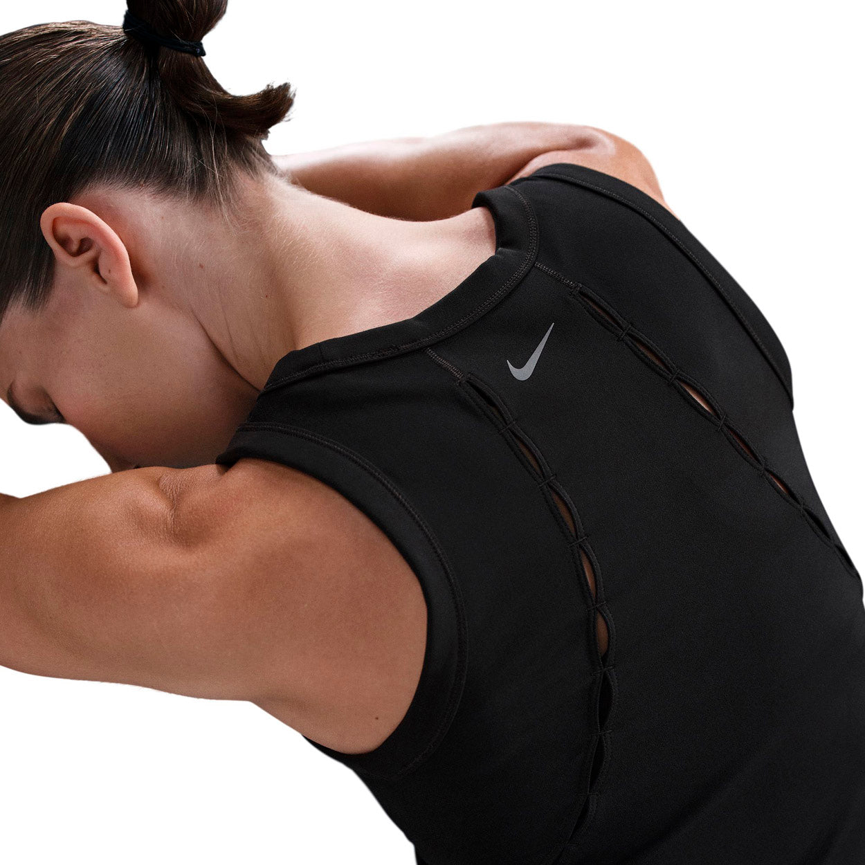 One FItted Dri-Fit Tanktop