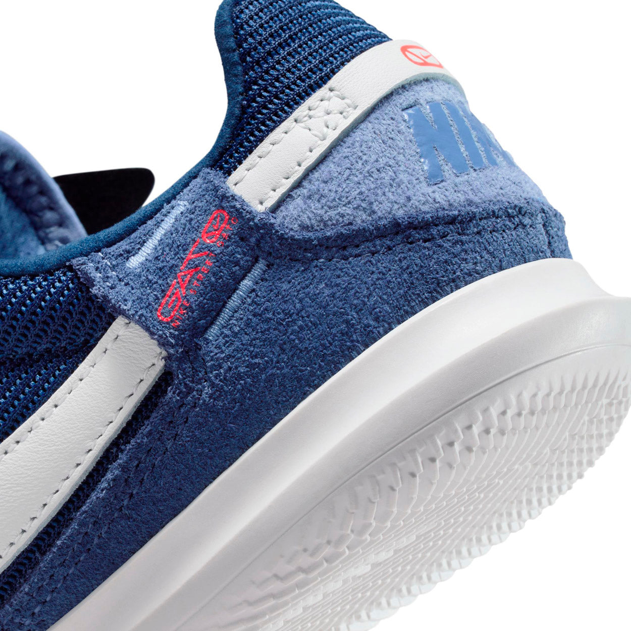 Street Gato Indendørssko