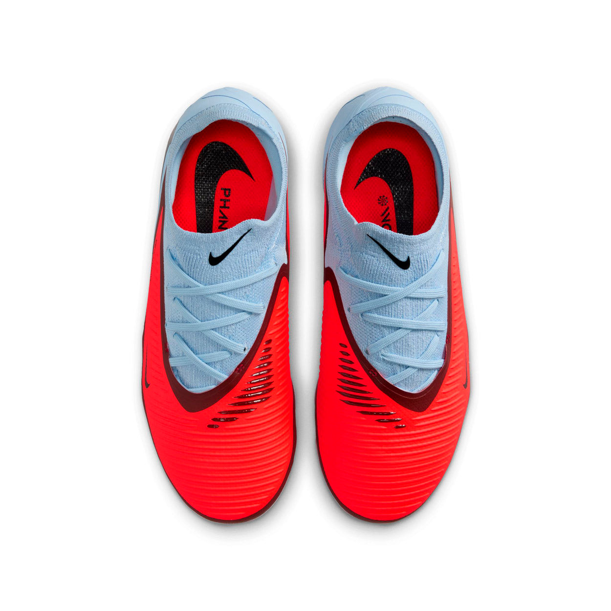 Phantom 6 Pro FG/MG Fodboldstøvler