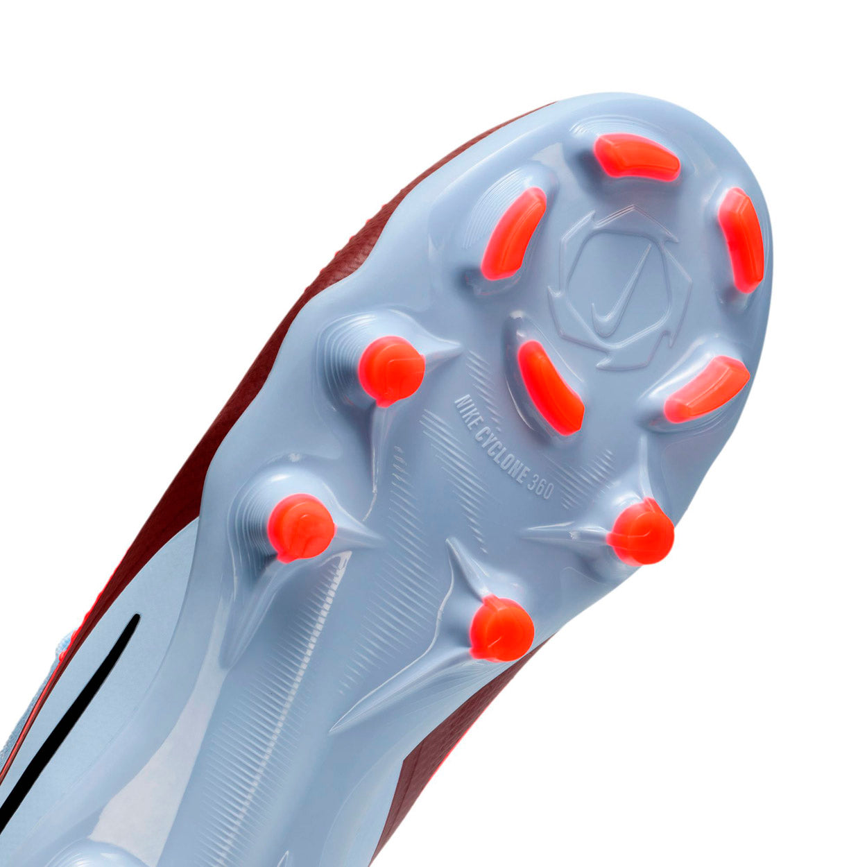 Phantom 6 Pro FG/MG Fodboldstøvler