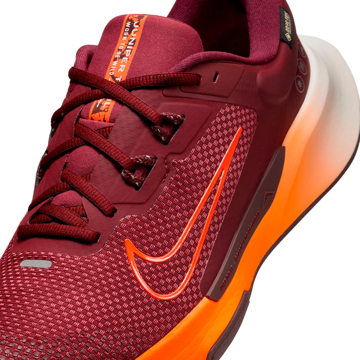 Juniper 2 Gore-tex Trail Løbesko