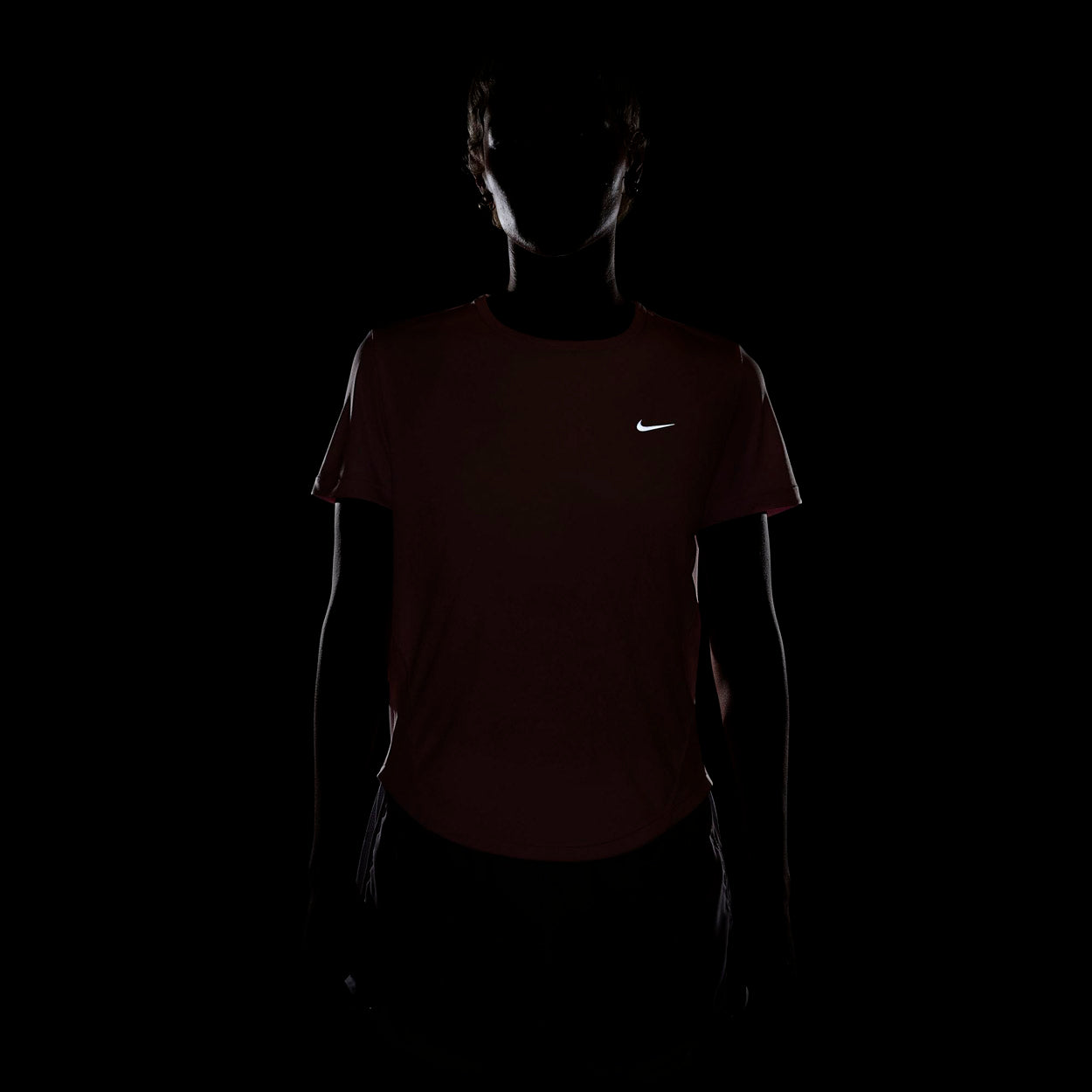 Tempo Dri-Fit Trænings T-shirt