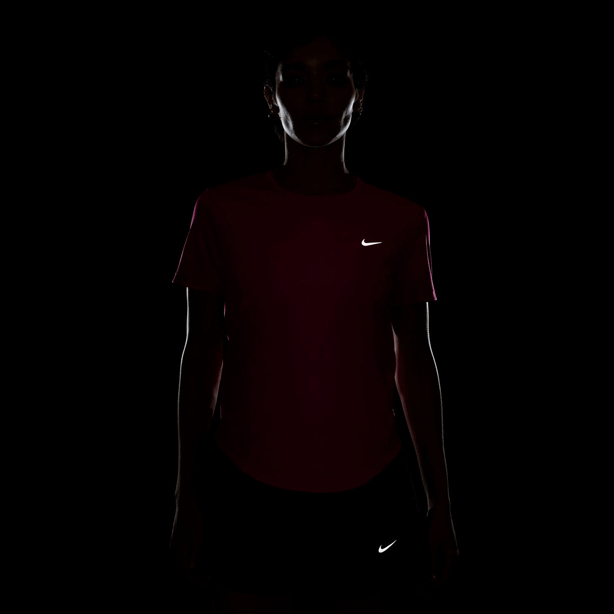 Tempo Dri-fit Løbe T-shirt