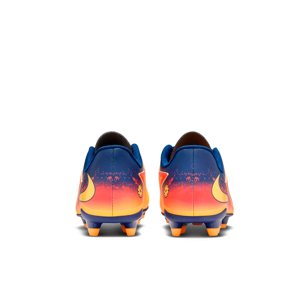 Phantom 6 Club Erling Haaland FG/MG Fodboldstøvler