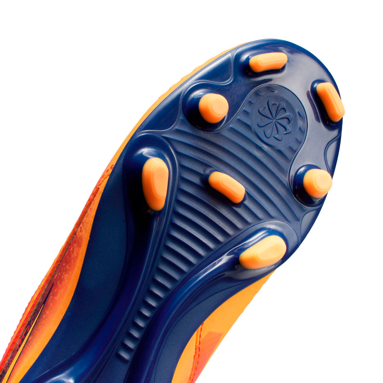 Phantom 6 Club Erling Haaland FG/MG Fodboldstøvler