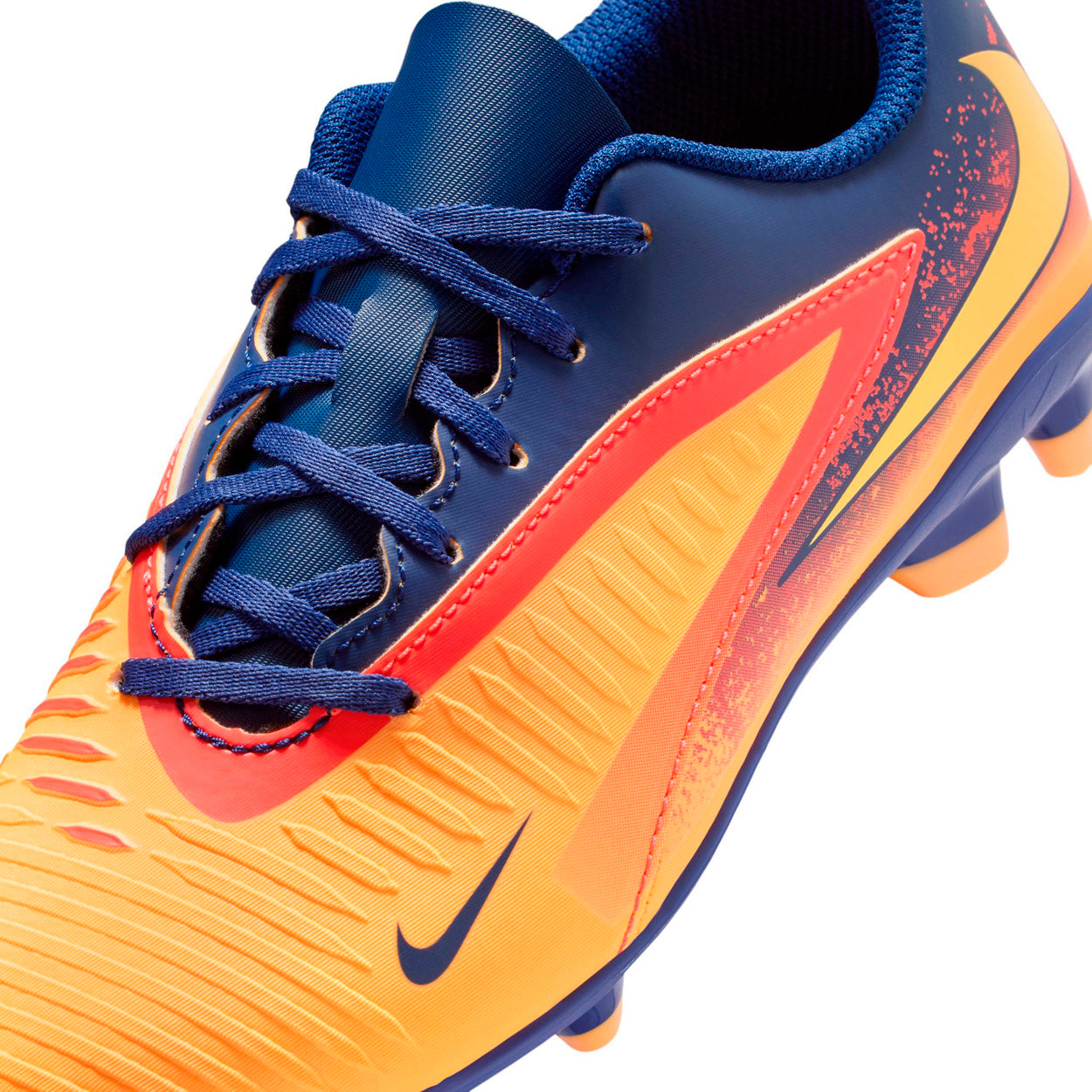 Phantom 6 Club Erling Haaland FG/MG Fodboldstøvler