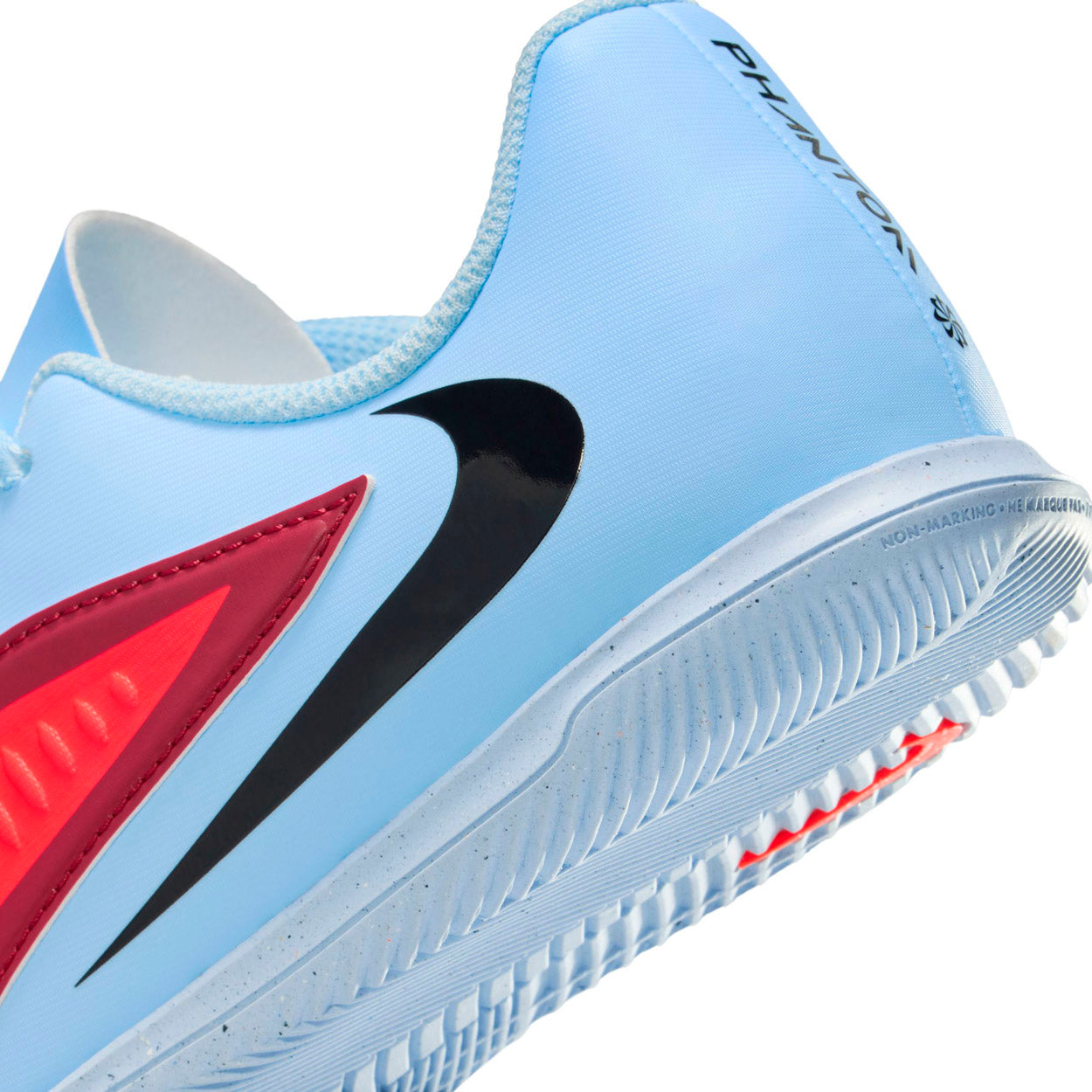 Phantom 6 Club Indendørssko