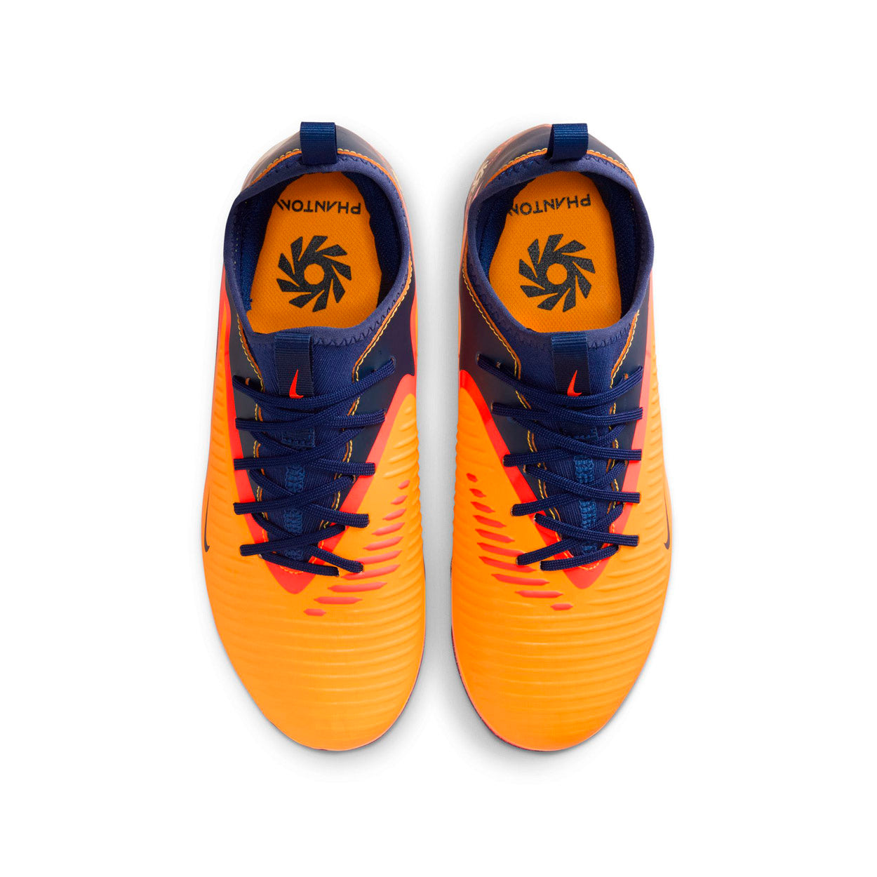 Phantom 6 Academy FG/MG Fodboldstøvler