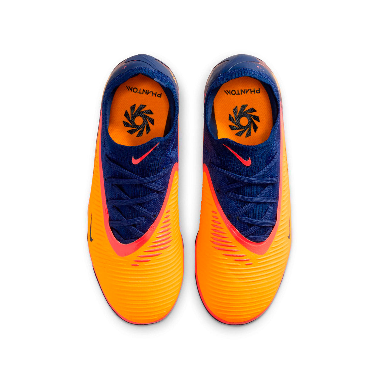 Phantom 6 Pro FG/MG Fodboldstøvler