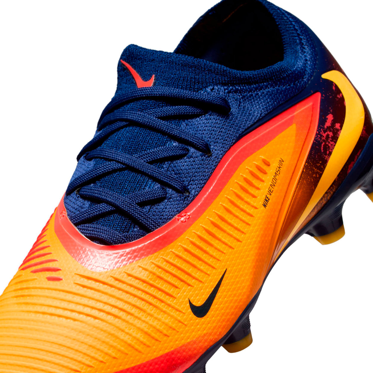 Phantom 6 Pro FG/MG Fodboldstøvler