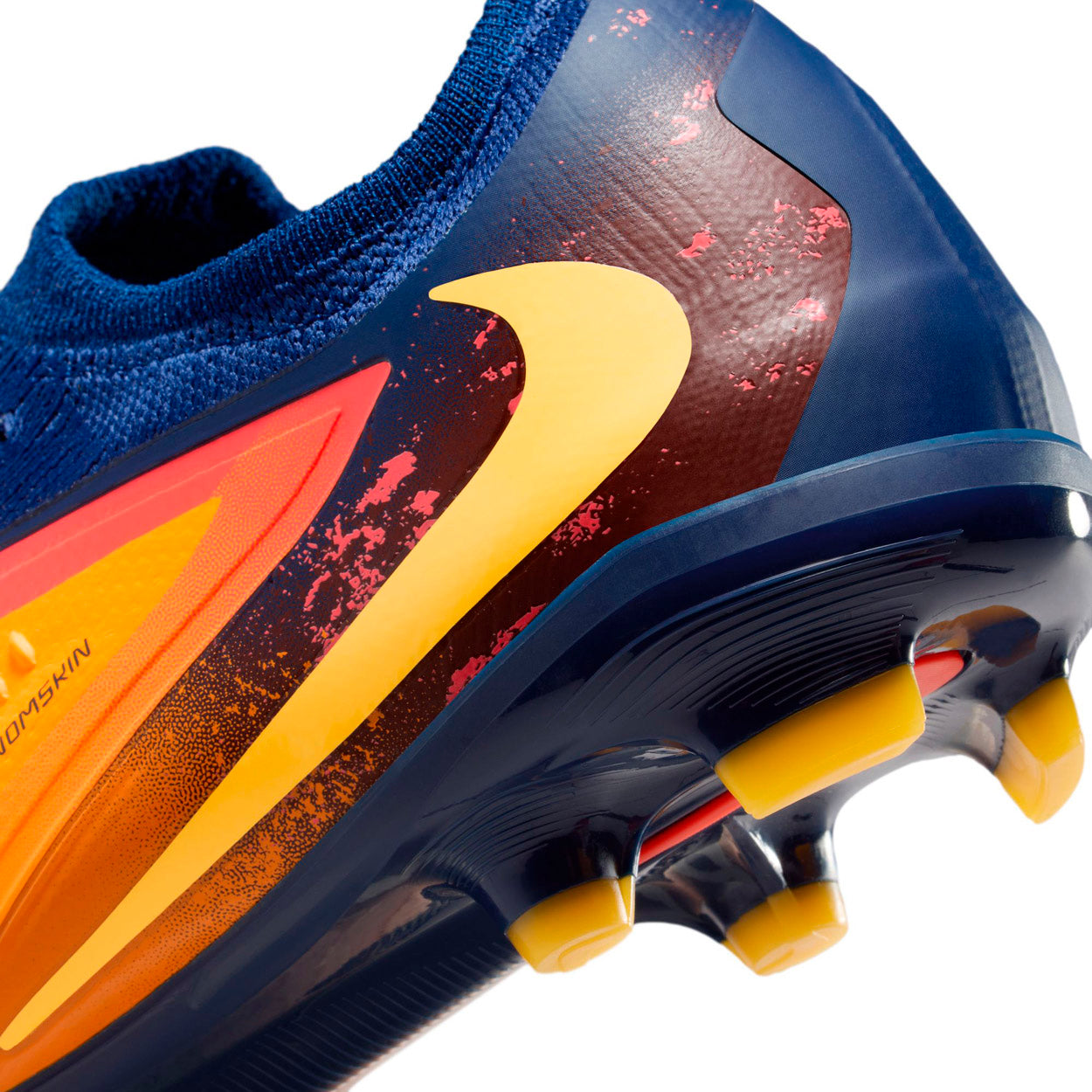 Phantom 6 Pro FG/MG Fodboldstøvler