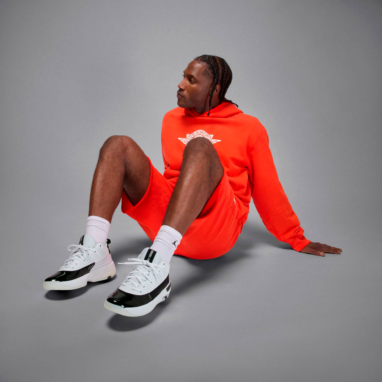 Jordan Max Aura 7 Sneakers