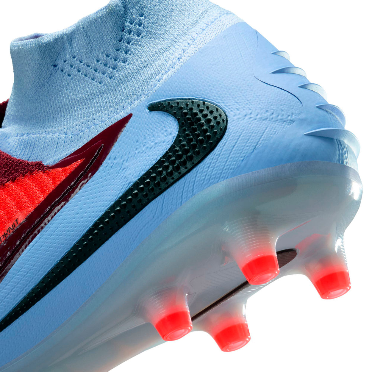 Phantom Elite AG Kunstgræs Fodboldstøvler
