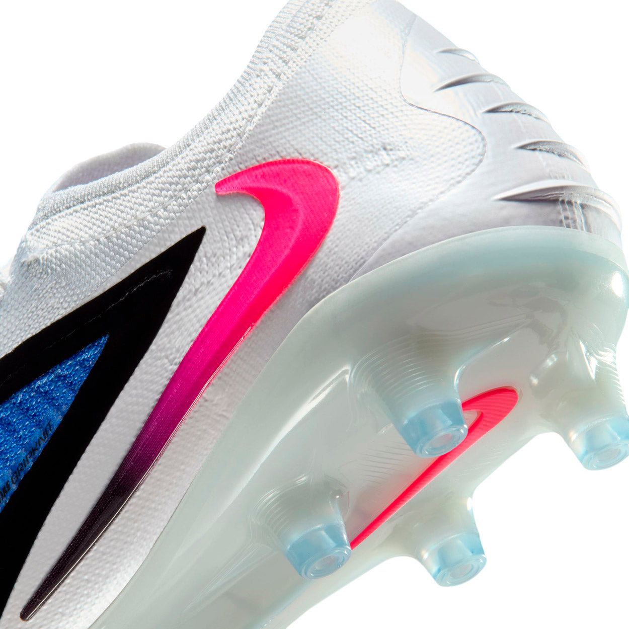 Phantom 6 Elite AG Fodboldstøvler