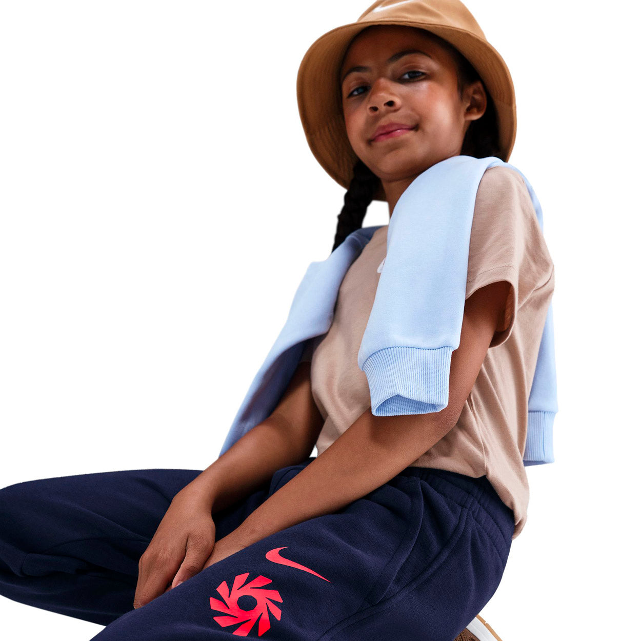 Club Erling Haaland Joggingbukser