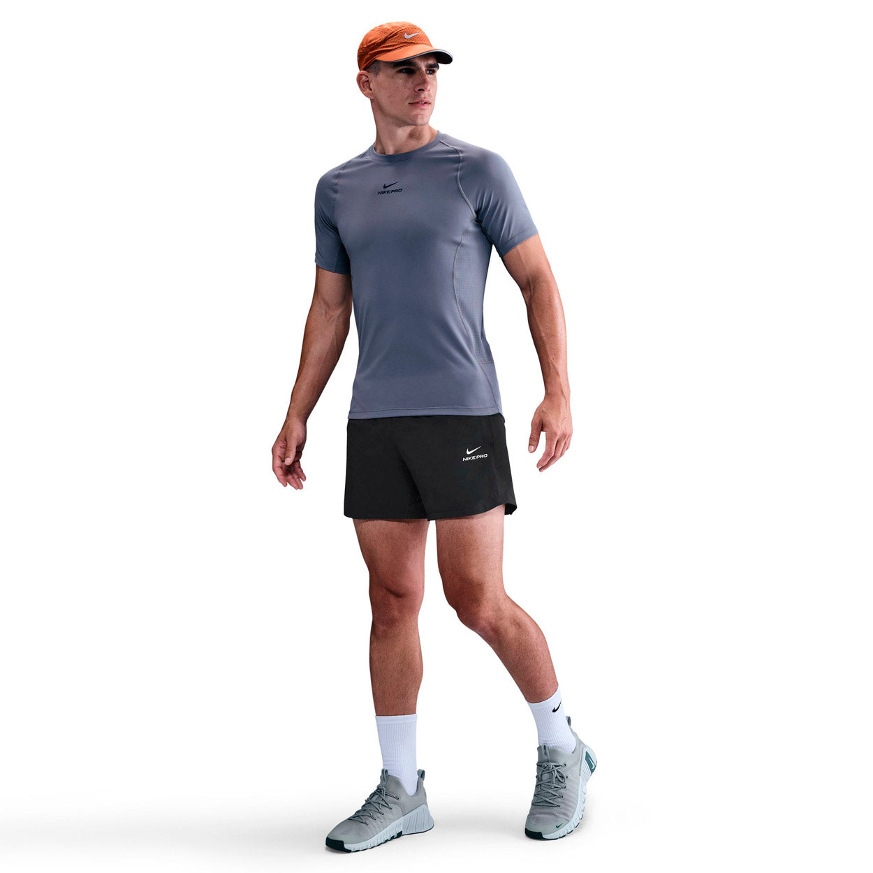 Pro 6" Trænings Shorts