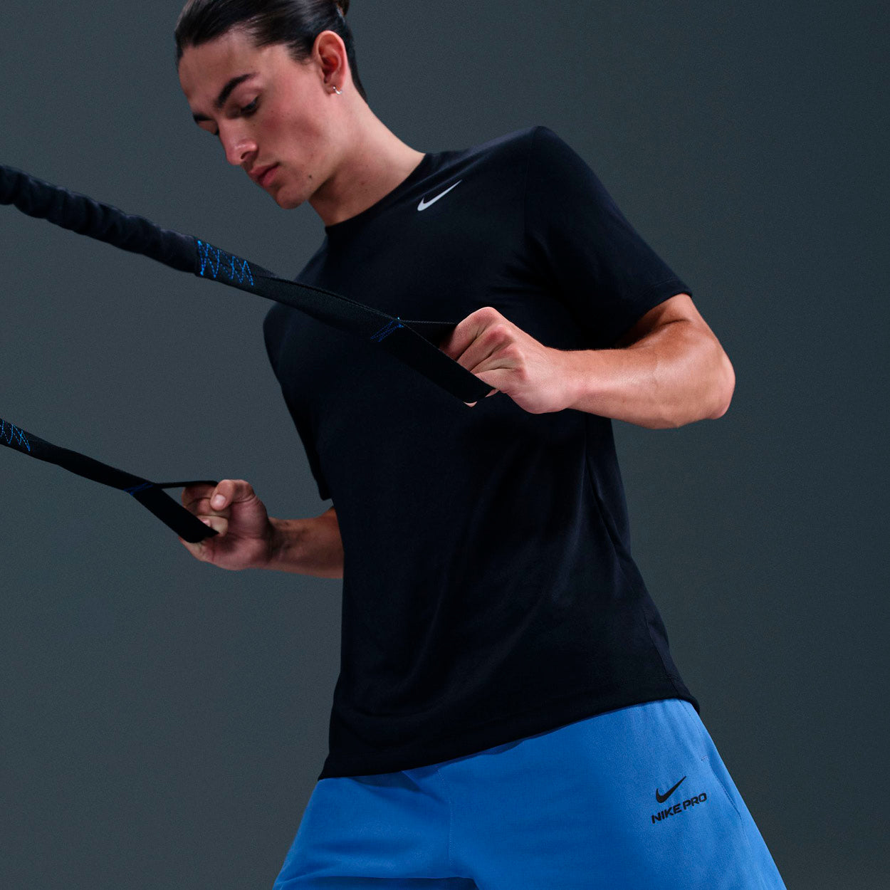 Pro 6" Trænings Shorts