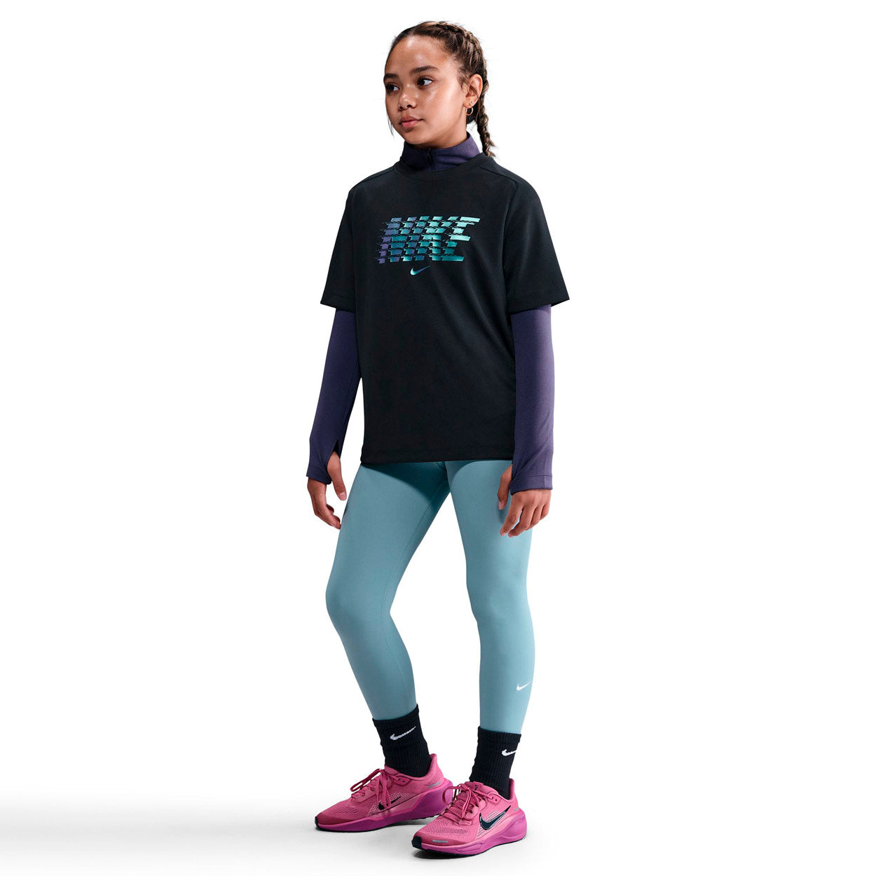 Multi Dri-Fit T-shirt