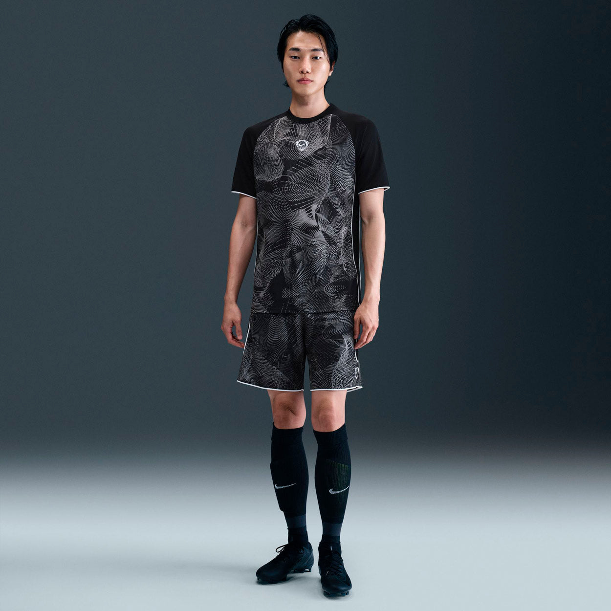 Academy+ Dri-fit T-shirt