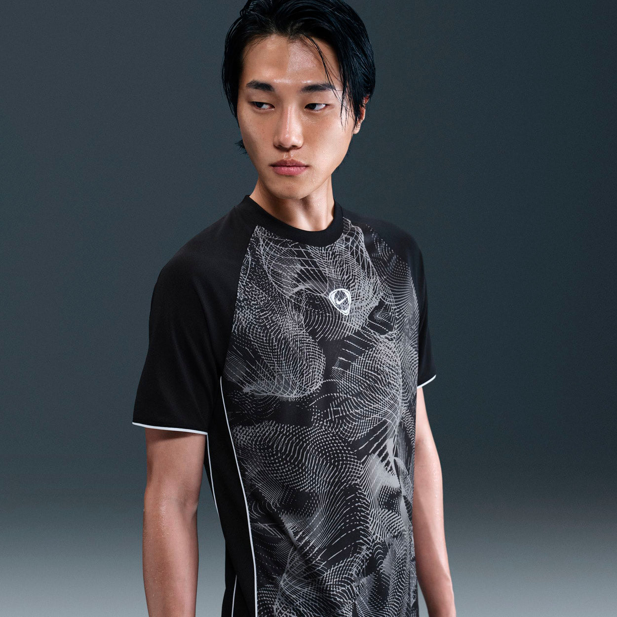 Academy+ Dri-fit T-shirt