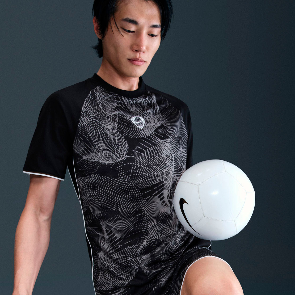 Academy+ Dri-fit T-shirt