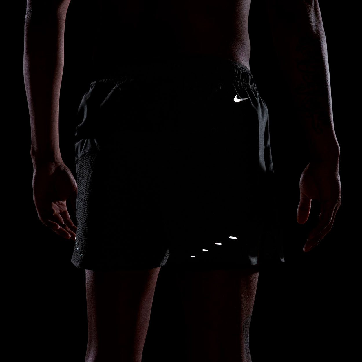 Adv 5" Dri-Fit Løbeshorts