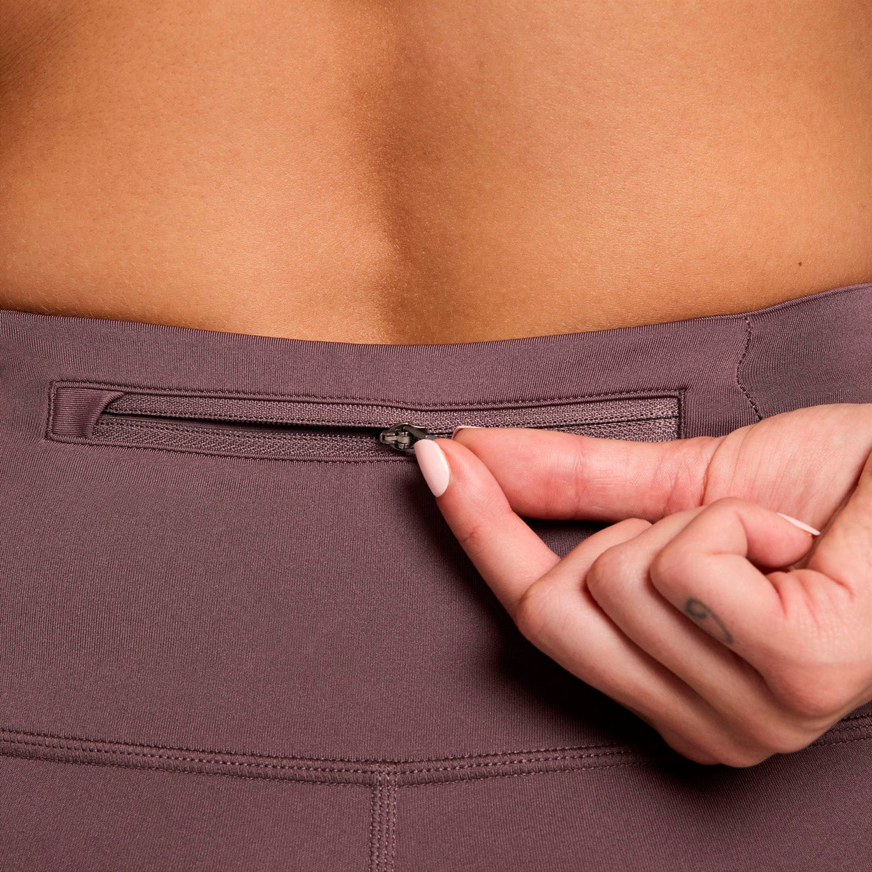 Tempo High Waist Tights