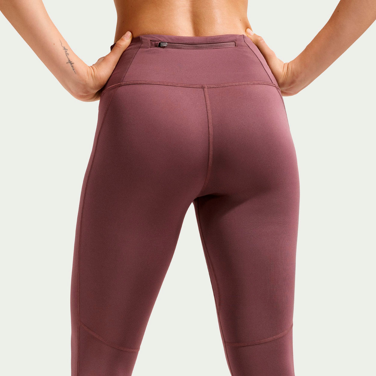 Tempo High Waist Tights