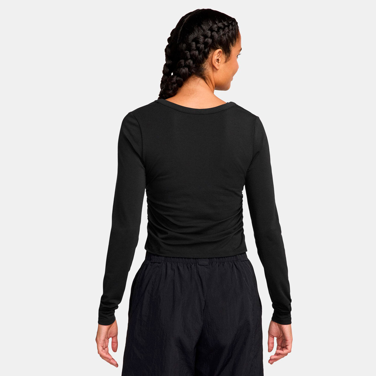 Chill Knit Langærmet T-shirt