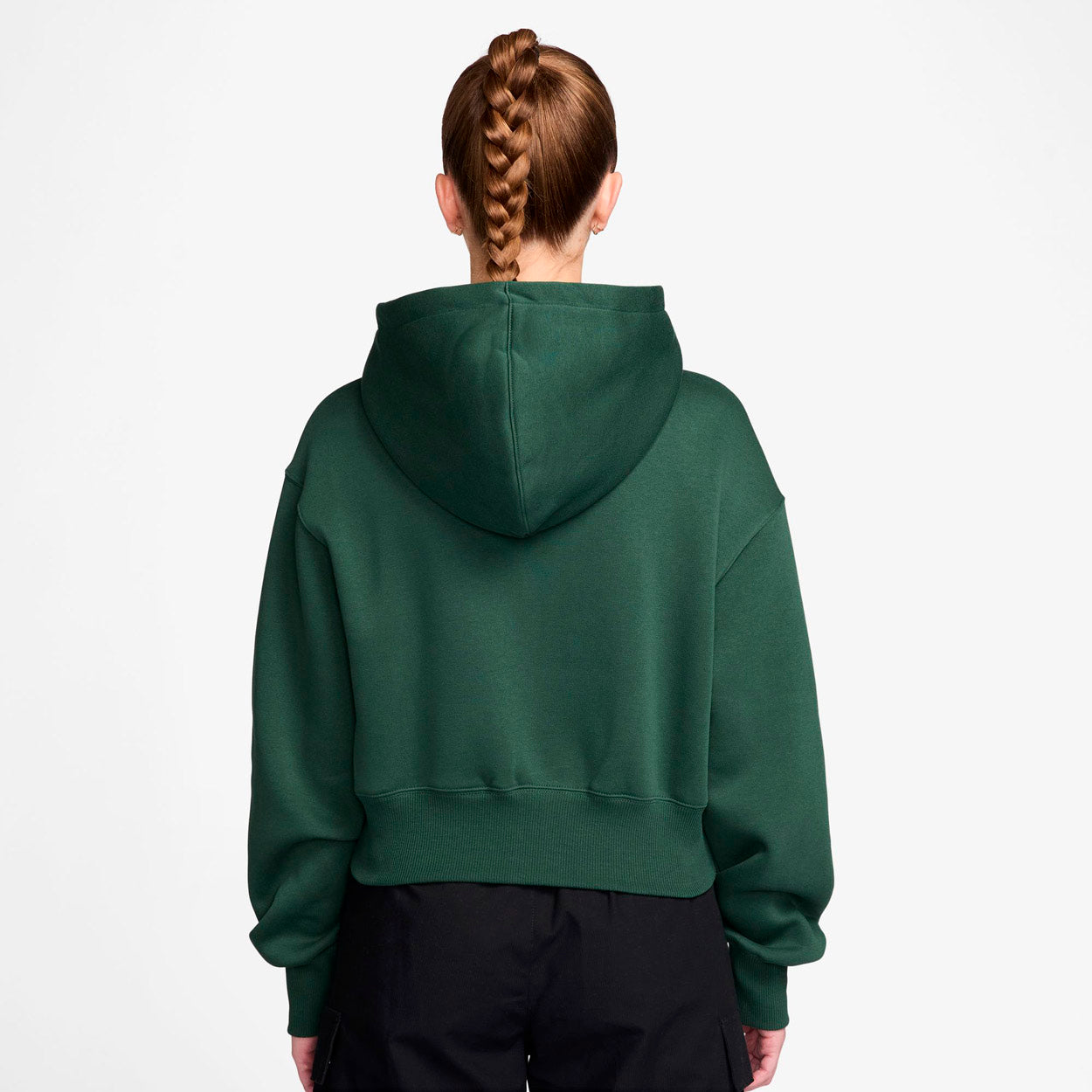 Phoenix Fleece Høttetrøje