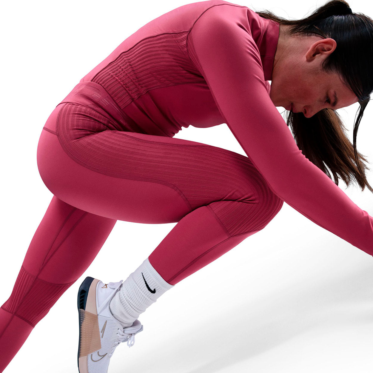 NP Warm Sculpt Tights