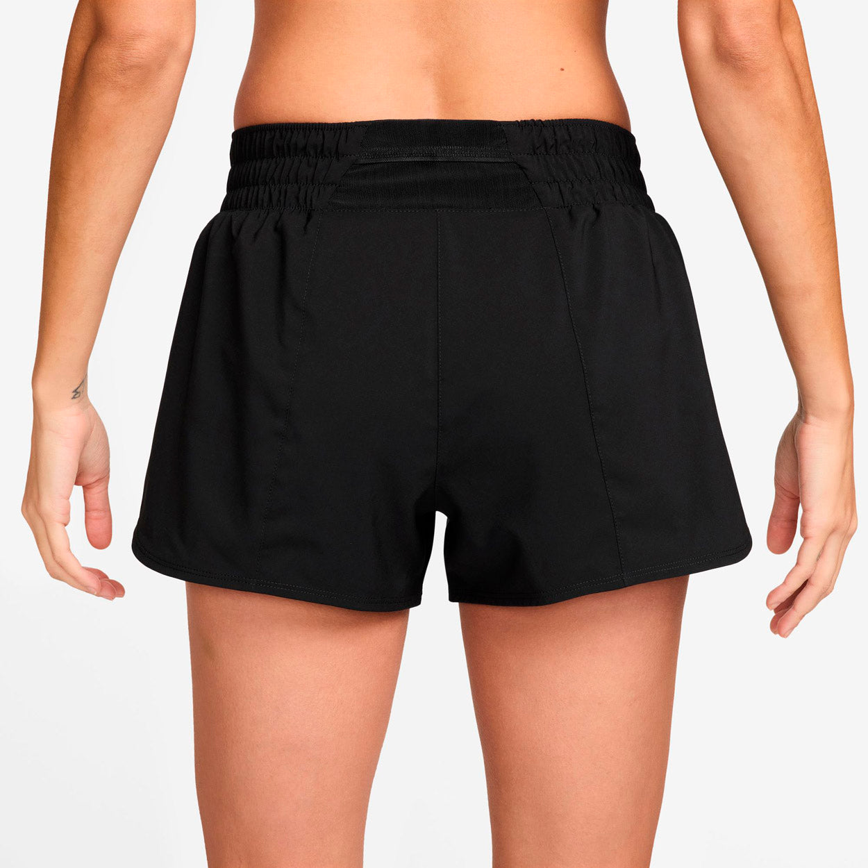 One Swoosh Dri-Fit Løbeshorts