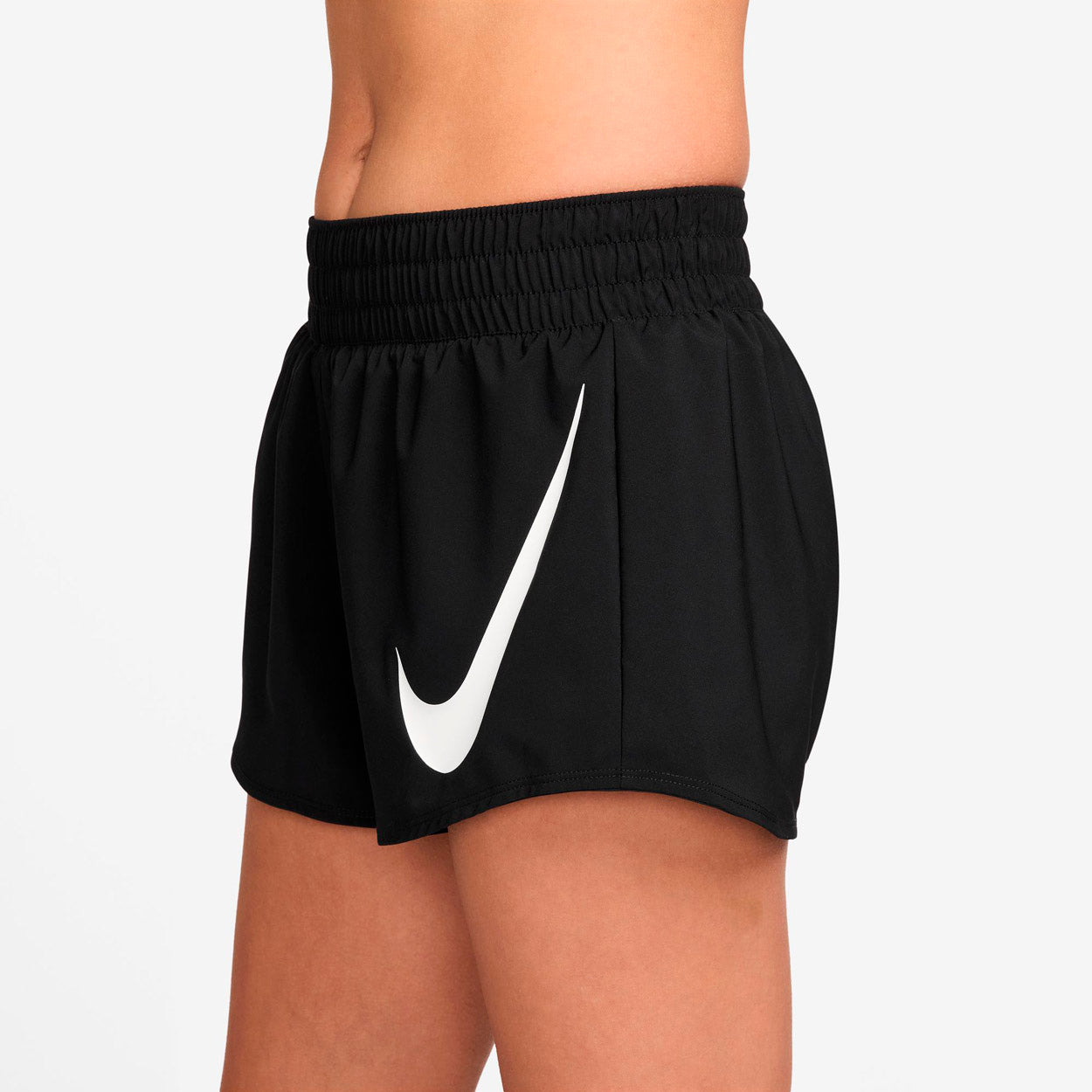 One Swoosh Dri-Fit Løbeshorts