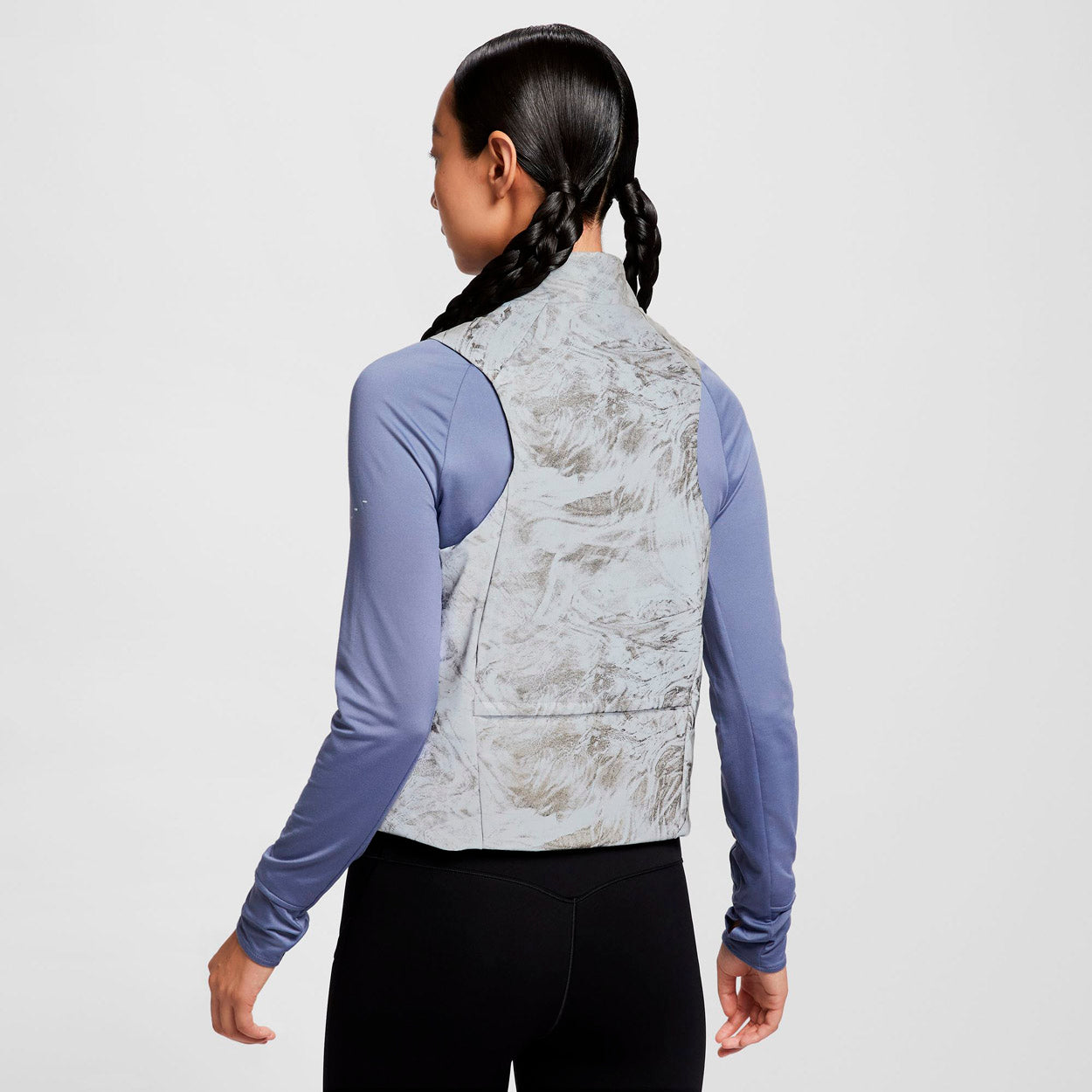 Swift Therma-Fit Reflex Løbevest