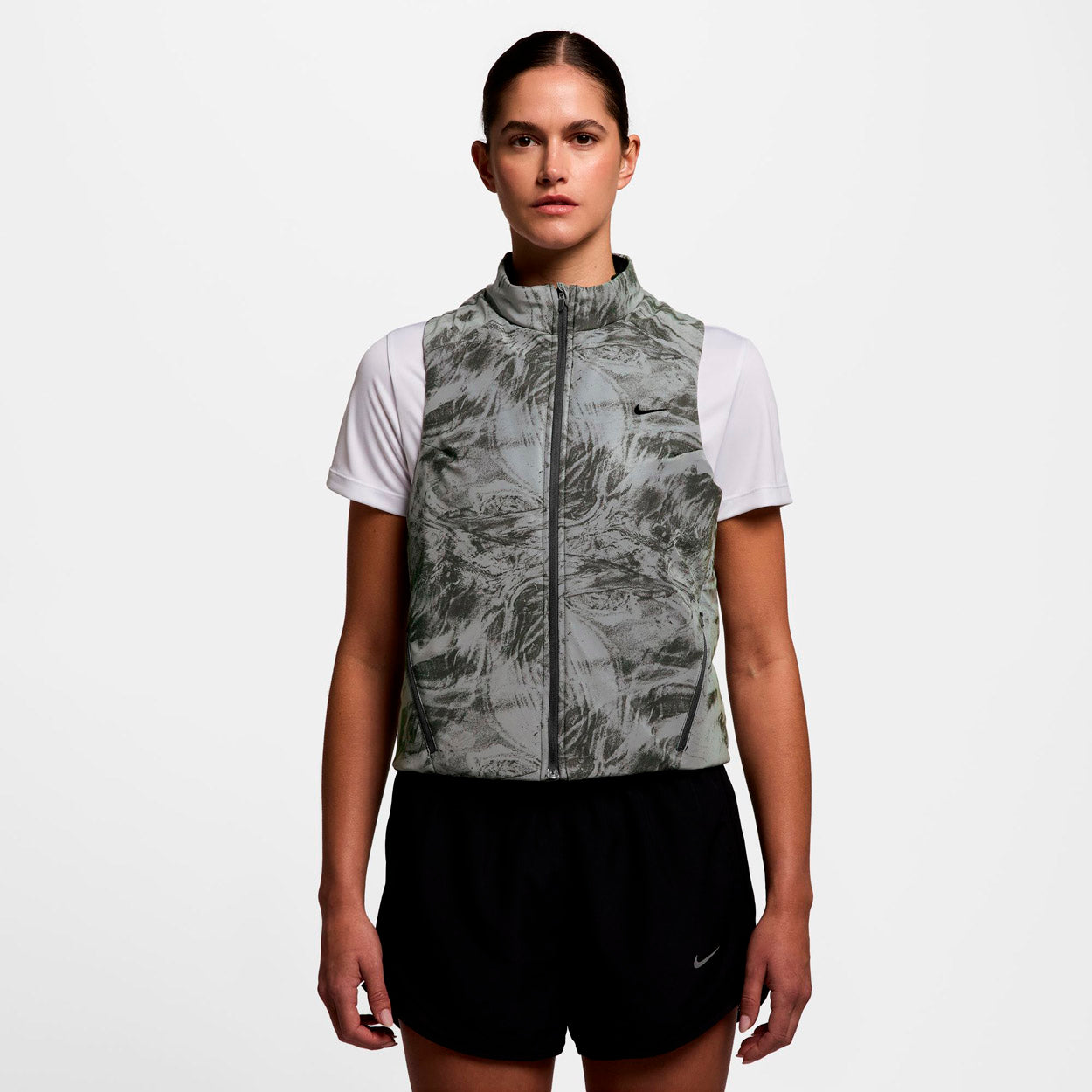 Swift Therma-Fit Reflex Løbevest