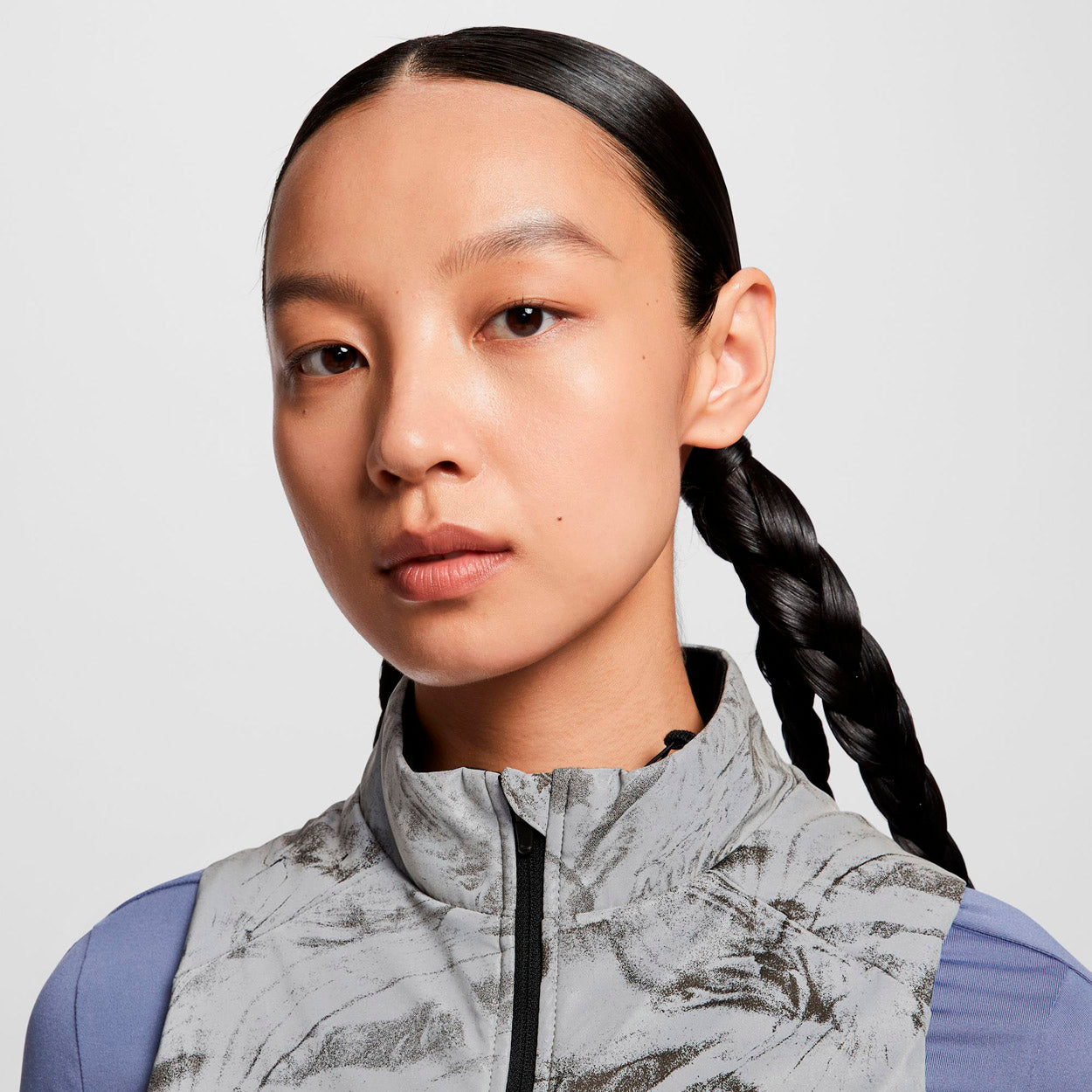 Swift Therma-Fit Reflex Løbevest