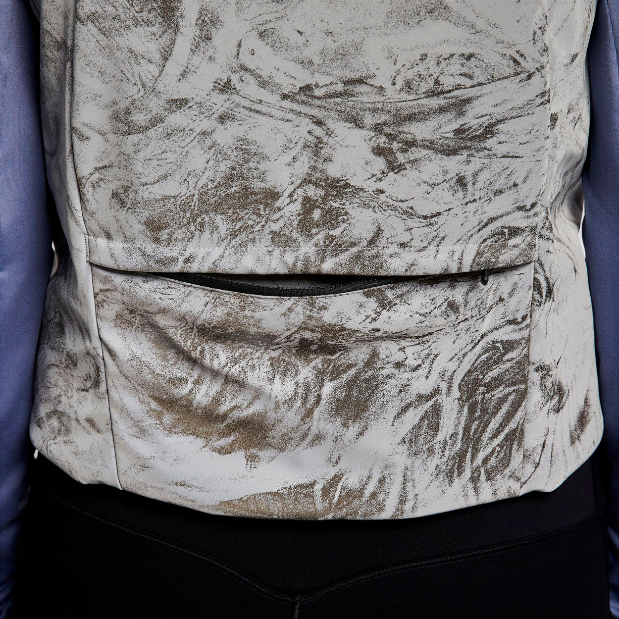 Swift Therma-Fit Reflex Løbevest