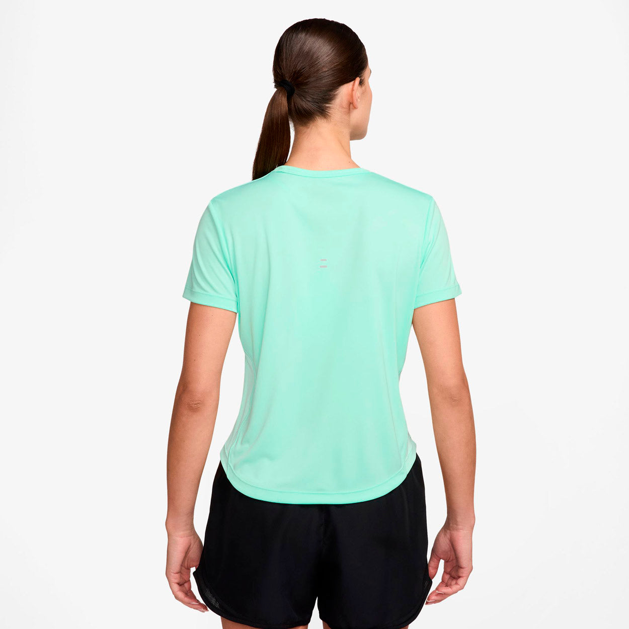 Tempo Swoosh Dri-Fit Løbe T-shirt